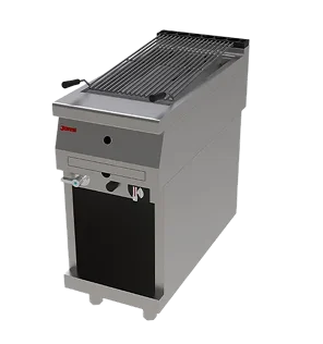 Dòng Thiết Bị 900 – Bếp nướng nước Jemi PG90