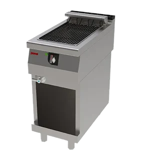 Dòng Thiết Bị 900 – Bếp nướng nước Jemi PAE90