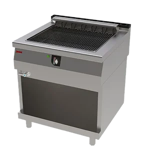 Dòng Thiết Bị 900 – Bếp nướng nước Jemi PAE90/2