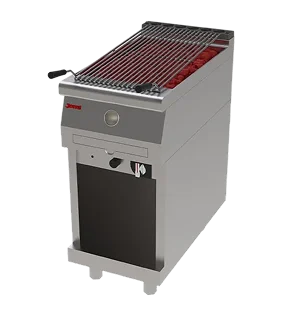 Dòng Thiết Bị 900 – Bếp nướng đá núi lửa Jemi PLG90