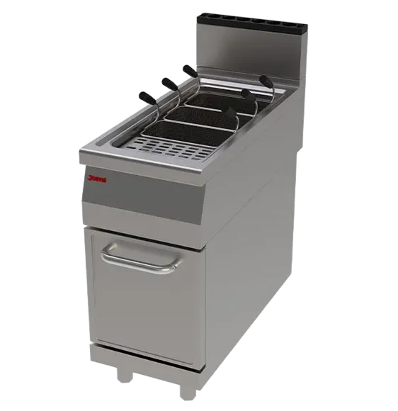 Equipment Series 900 – Jemi CPG90 spaghetti and pasta cooker