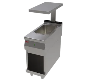 900 Equipment Series – Jemi CI90 neutral cabinet/compartment