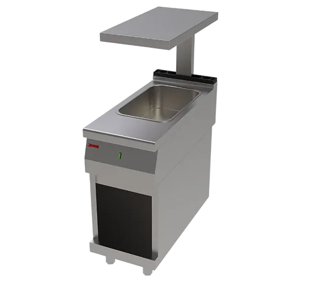 Dòng Thiết Bị 900 – Tủ/ngăn trung tính Jemi CI90