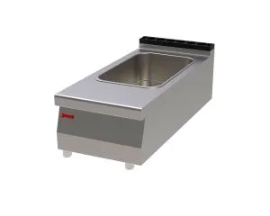 Equipment Series 900 – Jemi SC90 neutral cabinet/compartment