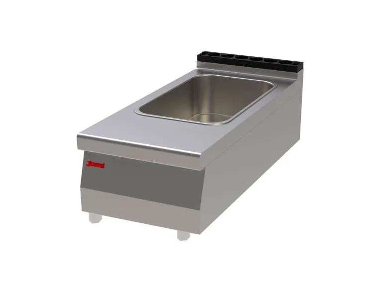 Equipment Series 900 – Jemi SC90 neutral cabinet/compartment