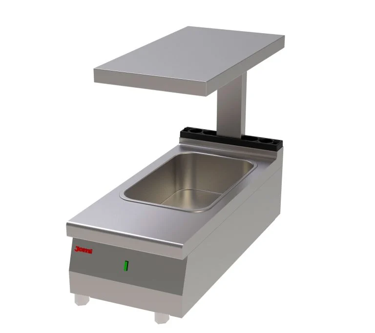 Equipment Series 900 – Jemi SCI90 neutral cabinet/compartment