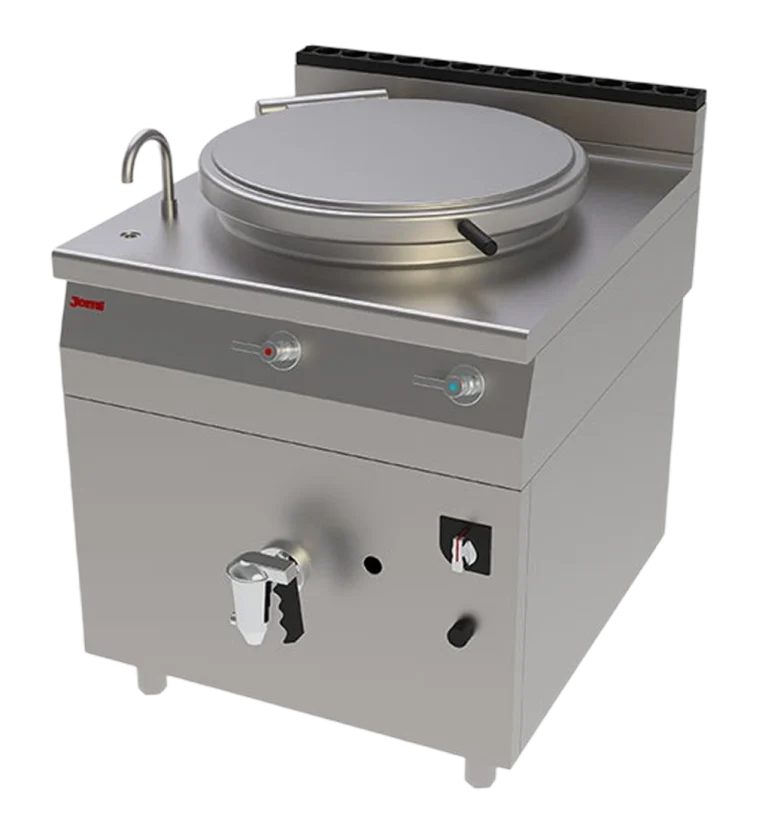 Equipment Series 900 – Jemi MAG150 large capacity stew pot