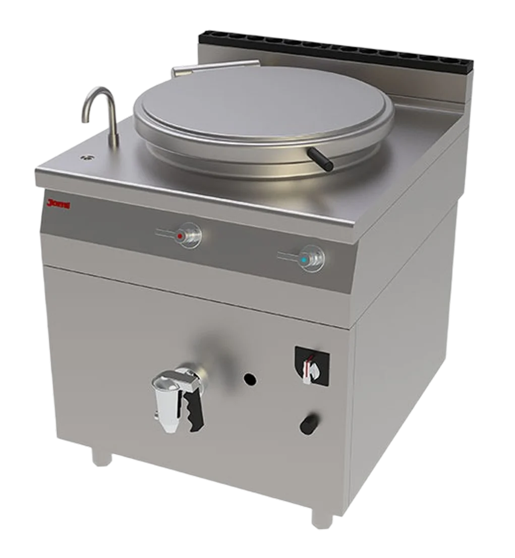 Dòng Thiết Bị 900 – Nồi hầm dung tích lớn Jemi MAG150
