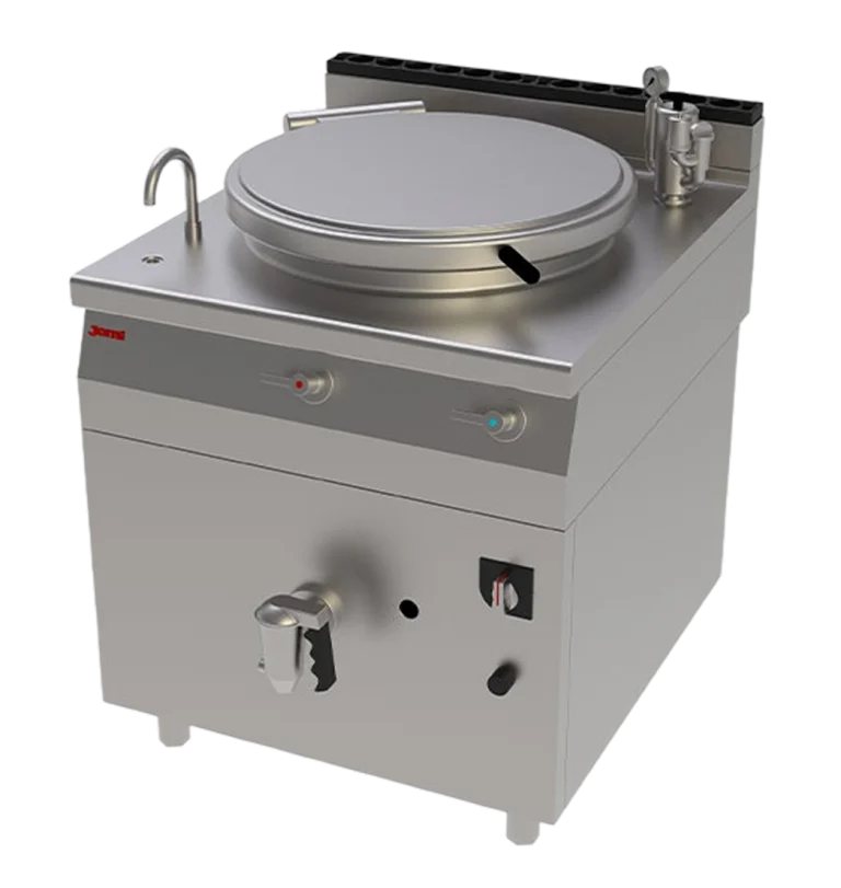 Equipment Series 900 – Jemi MAG150I large capacity stew pot
