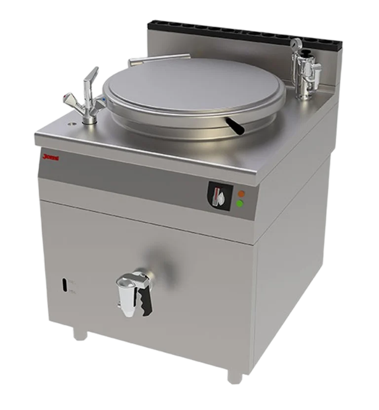 Equipment Series 900 – Jemi MAGE150I large capacity stew pot