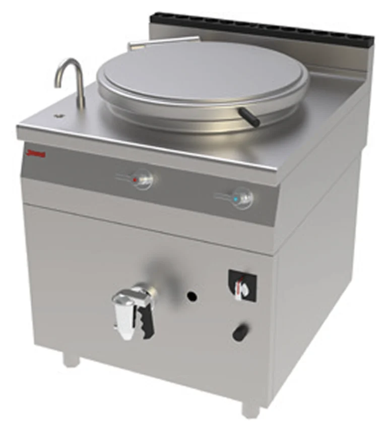 Equipment Series 900 – Jemi MAG100 large capacity stew pot