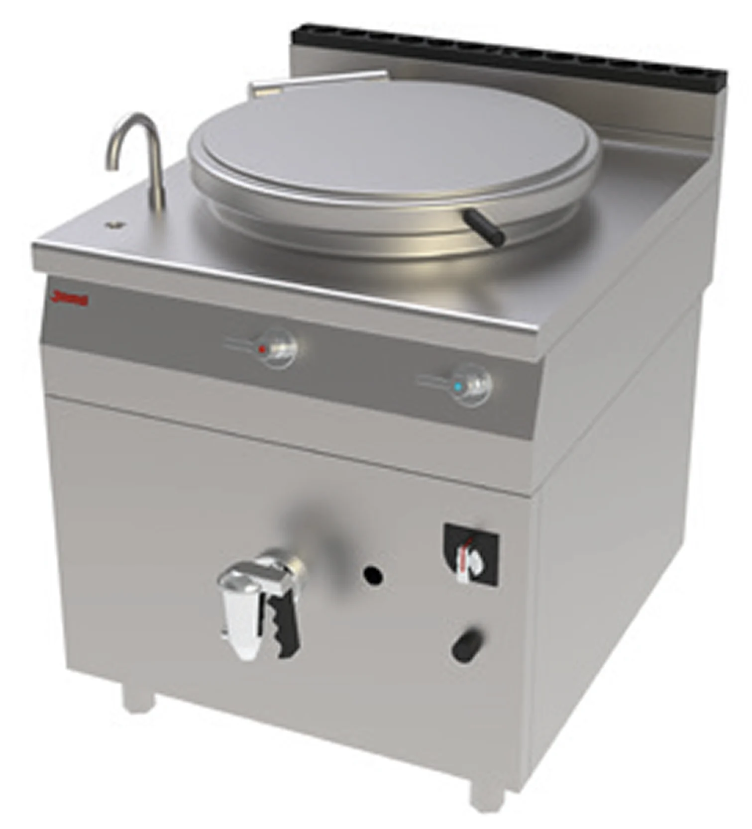 Dòng Thiết Bị 900 – Nồi hầm dung tích lớn Jemi MAG100