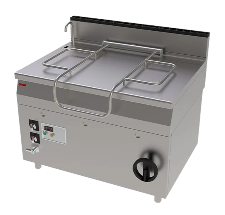 900 Series Equipment – ​​Jemi SB120 Tilt Pan