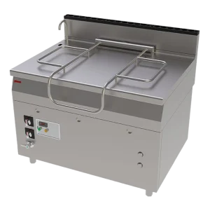 Equipment Series 900 – Jemi SB120M Tilt Pan