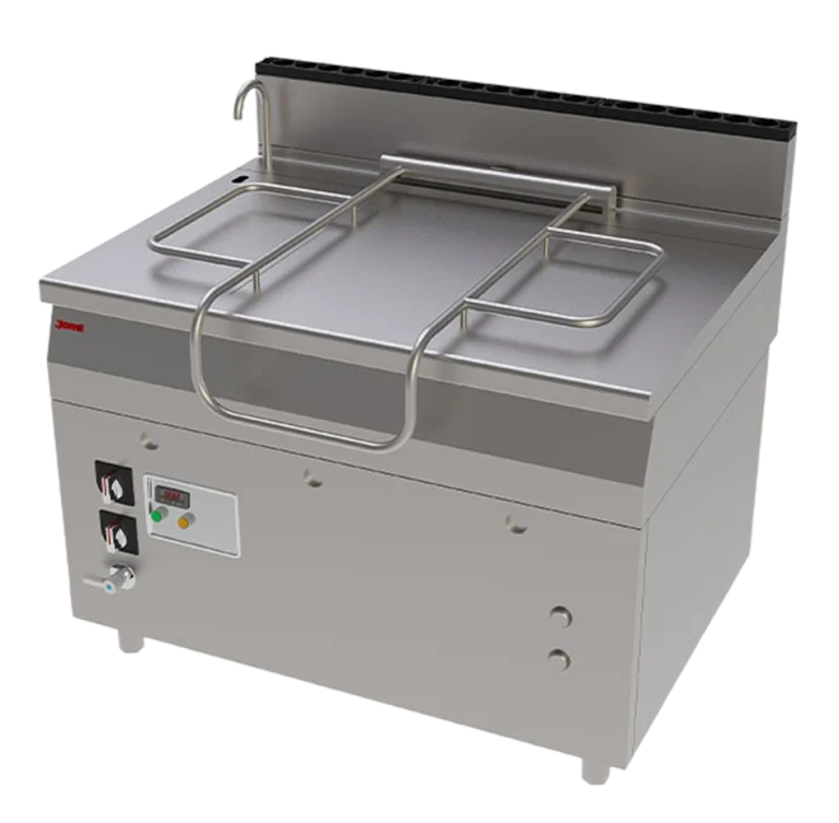 Equipment Series 900 – Jemi SB120M Tilt Pan