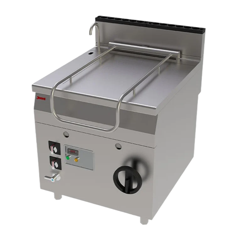900 Series Equipment – ​​Jemi SB90EF Tilt Pan