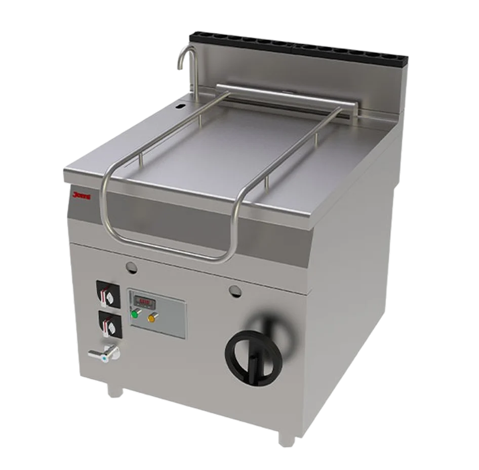 Dòng Thiết Bị 900 – Chảo lật nghiêng Jemi SB90EF