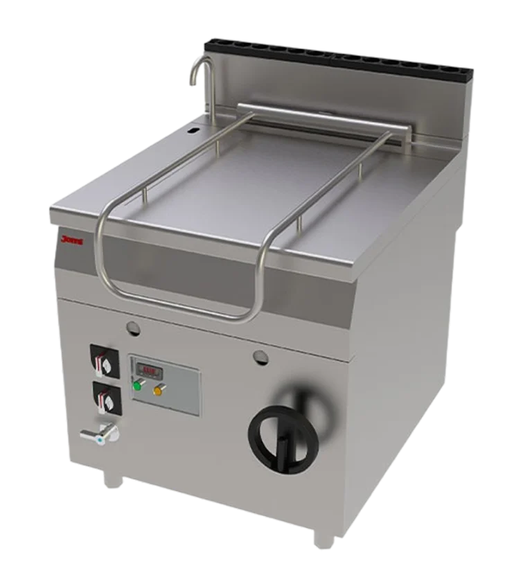 Equipment Series 900 – Jemi SB90M Tilt Pan