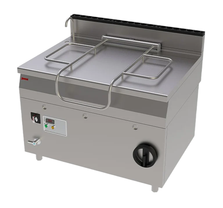 Equipment Series 900 – Jemi SBE120 Tilt Pan