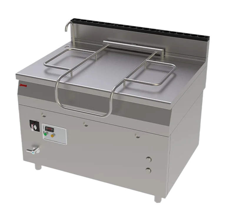 Equipment Series 900 – Jemi SBE120M Tilt Pan