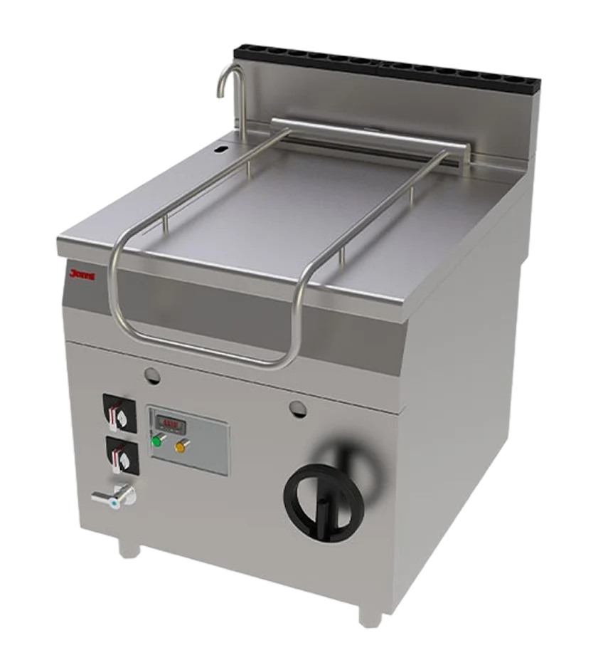 900 Series Equipment – ​​Jemi SBE90 Tilt Pan