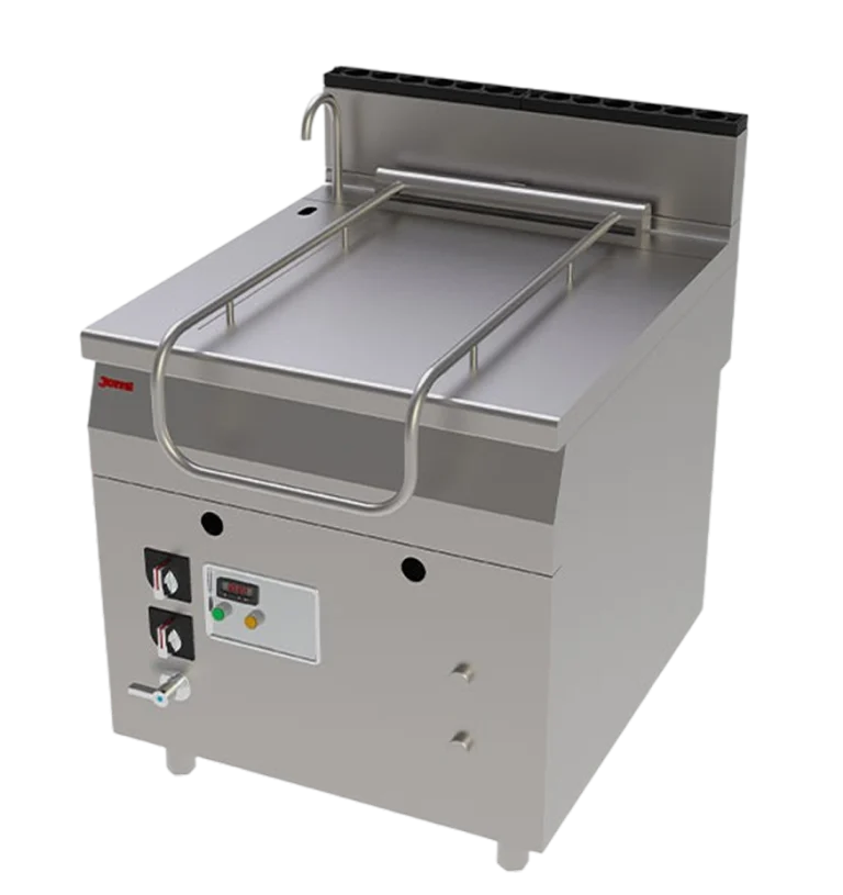 Equipment Series 900 – Jemi SBE90M Tilt Pan