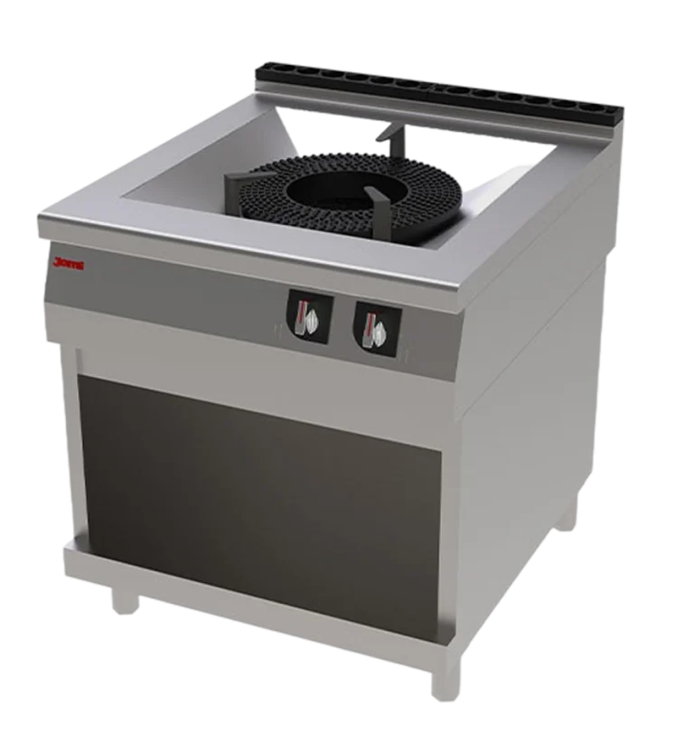 Dòng Thiết Bị 900 – Bếp nấu paella Jemi P90