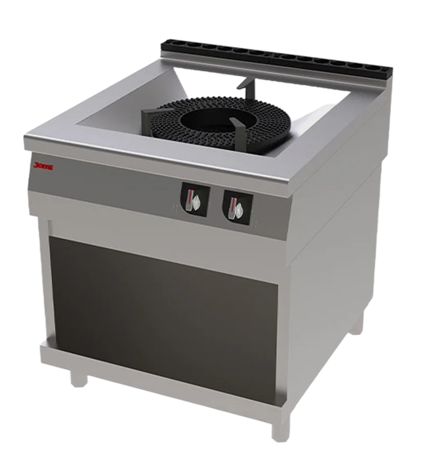Dòng Thiết Bị 900 – Bếp nấu paella Jemi P90