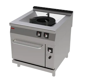 900 Series Appliances – Jemi P91 paella stove
