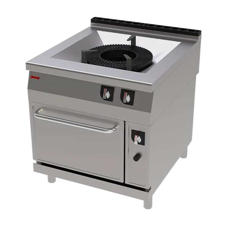 Dòng Thiết Bị 900 – Bếp nấu paella Jemi P91