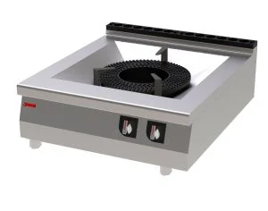 900 Series Equipment – ​​Jemi SP90 paella stove