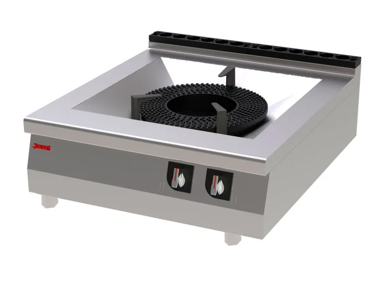 Dòng Thiết Bị 900 – Bếp nấu paella Jemi SP90