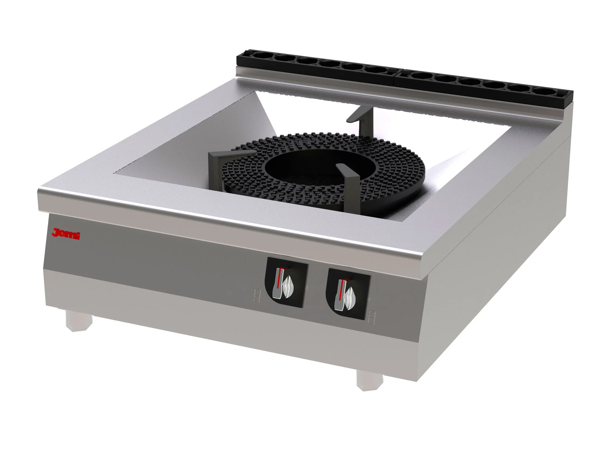 Dòng Thiết Bị 900 – Bếp nấu paella Jemi SP90
