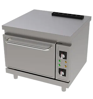 Dòng Thiết Bị 900 – Lò nướng Jemi H9E