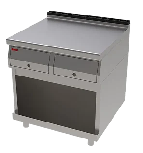 Dòng Thiết Bị 900 – Bàn/tủ trung tính Jemi MN98