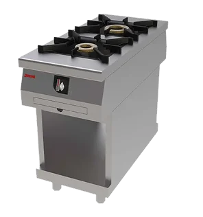 Dòng Thiết Bị 1000 – Bếp gas & mặt bếp gas Jemi T20C