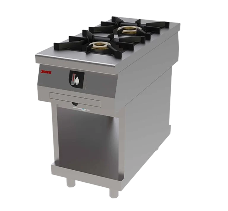 1000 Appliance Series – CHEF Jemi T20C CHEF gas stove