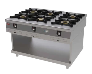 1000 Appliance Series – CHEF Jemi T60C CHEF gas stove
