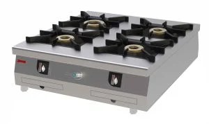 1000 Appliance Series – CHEF Jemi S40C CHEF gas stove