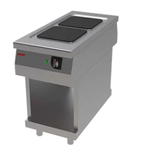 1000 Appliance Series – Jemi TE20C electric stove & stove top