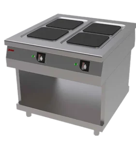 1000 Appliance Series – Jemi TE40C electric stove & stove top
