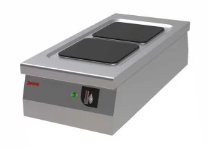 1000 Appliance Series – Jemi SE20C electric stove & stove top