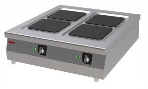 1000 Appliance Series – Jemi SE40C electric stove & stove top