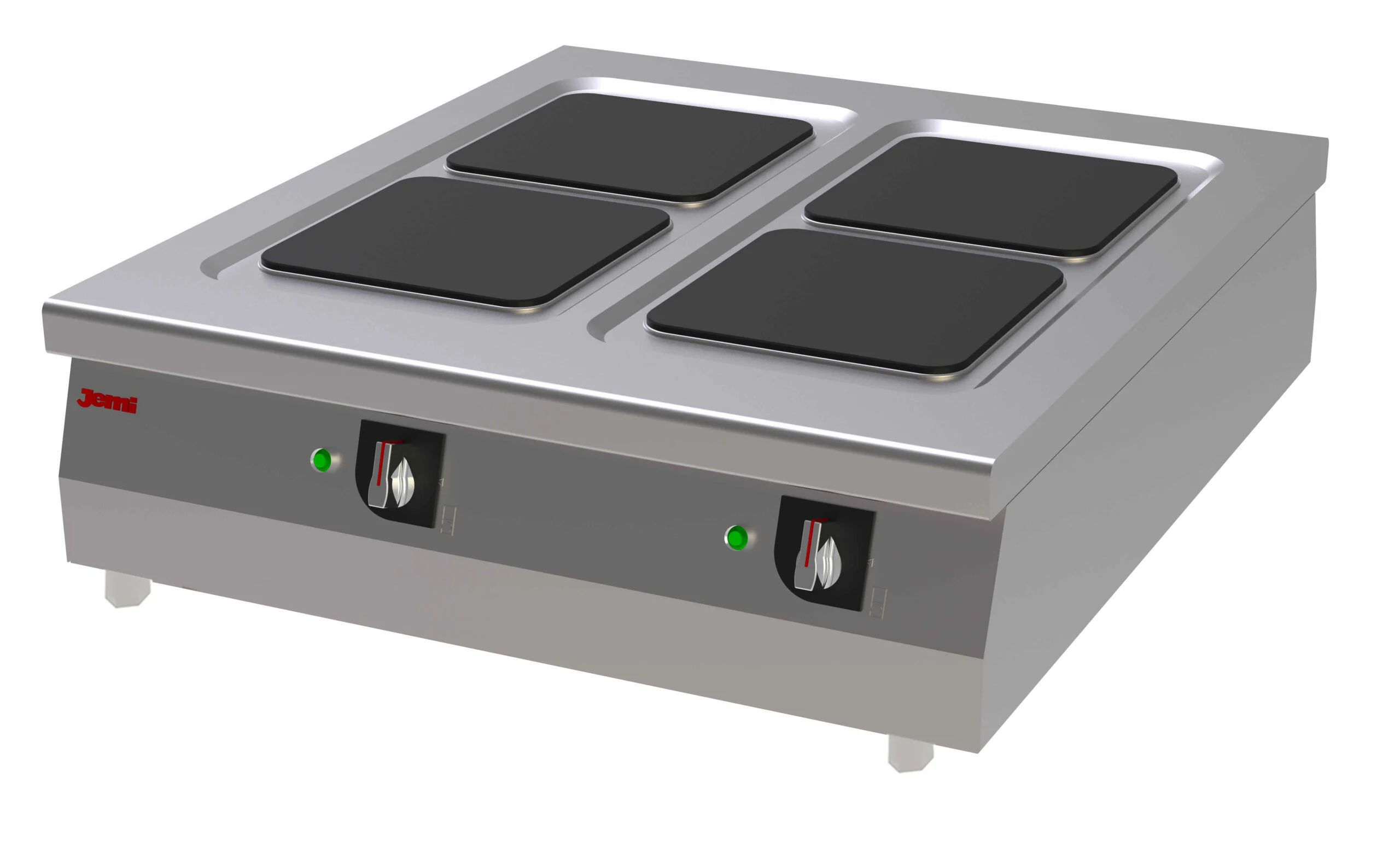 1000 Appliance Series – Jemi SE40C electric stove & stove top