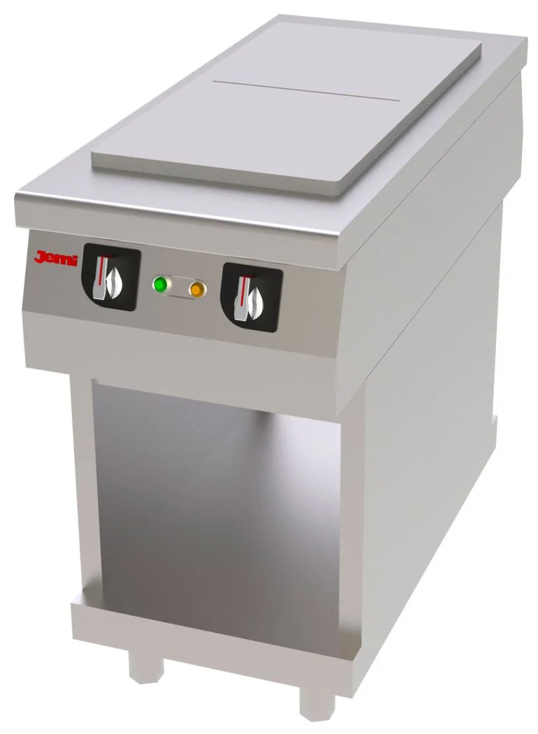 Appliance Series 1000 – Jemi TPE20C flat electric stove top