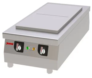 アプライアンス シリーズ 1000 – Jemi STPE20C フラット電気ストーブ トップ