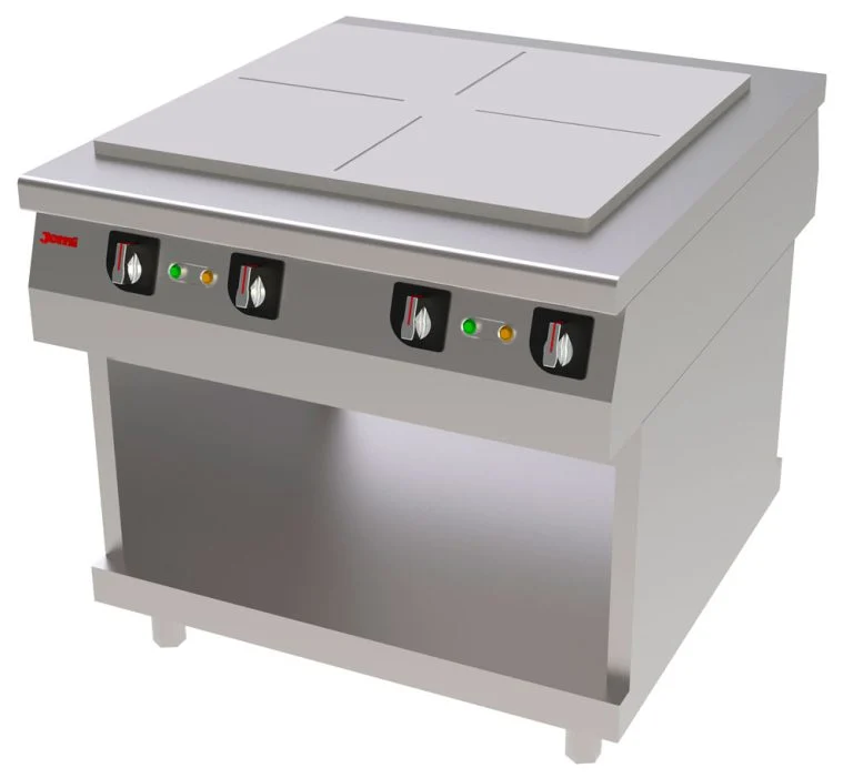 Appliance Series 1000 – Jemi TPE40C flat electric stove top