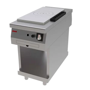 Appliance Series 1000 – Jemi TP20C high temperature sealed top stove
