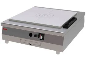 Appliance Series 1000 – Jemi STP40C high temperature sealed top stove