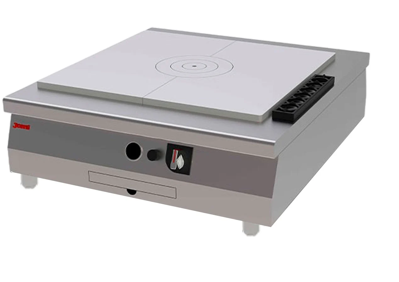 Appliance Series 1000 – Jemi STP40C high temperature sealed top stove